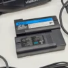 Kamera SANYO Vision 8 – Video8, AF Digital, zestaw z walizką i akcesoriami, nie testowana