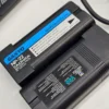 Kamera SANYO Vision 8 – Video8, AF Digital, zestaw z walizką i akcesoriami, nie testowana