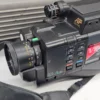 Kamera SANYO Vision 8 – Video8, AF Digital, zestaw z walizką i akcesoriami, nie testowana