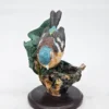Figurka Vogelwelt Collection – Buchfink (zięba), proj. Andy Pearce, 2003, 10 cm