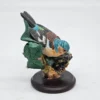 Figurka Vogelwelt Collection – Buchfink (zięba), proj. Andy Pearce, 2003, 10 cm