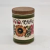 Pojemnik ceramiczny Wächtersbach – Austria, wzór ludowy, 9 cm