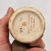 Pojemnik ceramiczny Wächtersbach – Austria, wzór ludowy, 9 cm