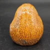Jeż ogrodnik z konewką – figurka ceramiczna FR, 12 cm
