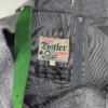 Spódnica tyrolska Distler Trachten – wełna, r. 44