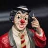 Figurka klauna z telefonem – Gilde Clowns, Comedy Collection