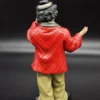 Figurka klauna z telefonem – Gilde Clowns, Comedy Collection