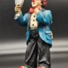 Figurka „Schicky Micky” Gilde Clowns Club, Sonderedition 2000