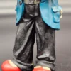 Figurka „Schicky Micky” Gilde Clowns Club, Sonderedition 2000