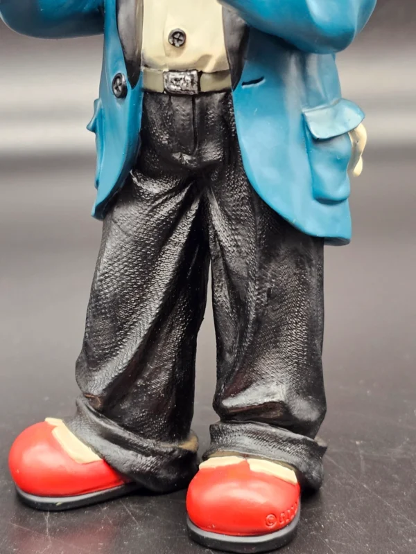 Figurka „Schicky Micky” Gilde Clowns Club, Sonderedition 2000