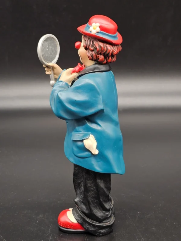 Figurka „Schicky Micky” Gilde Clowns Club, Sonderedition 2000