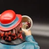 Figurka „Schicky Micky” Gilde Clowns Club, Sonderedition 2000