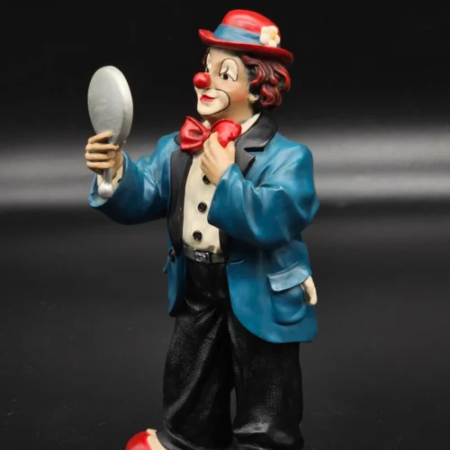 Figurka „Schicky Micky” Gilde Clowns Club, Sonderedition 2000