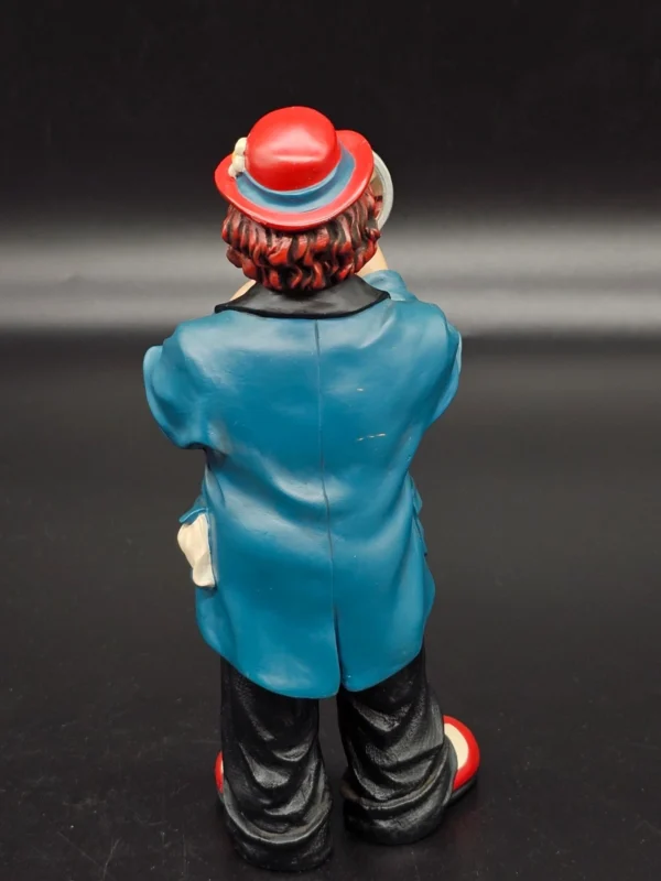 Figurka „Schicky Micky” Gilde Clowns Club, Sonderedition 2000