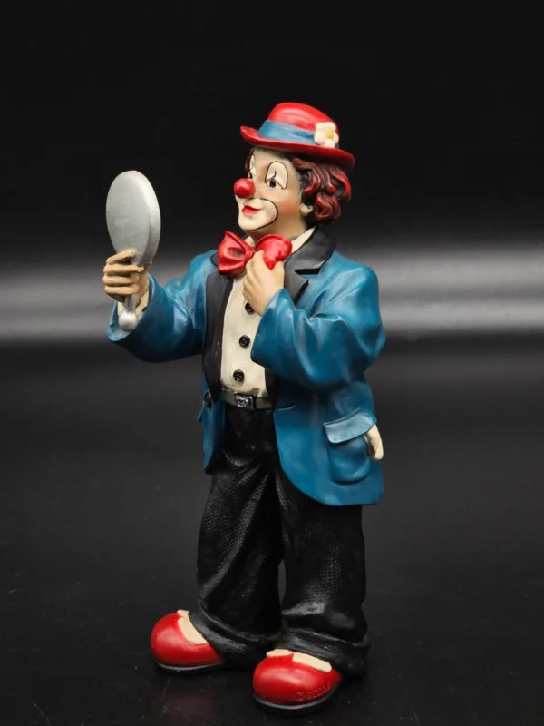 Figurka „Schicky Micky” Gilde Clowns Club, Sonderedition 2000