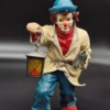 Figurka „Der Heimkommer” Gilde Clowns Club, Sonderedition 2000