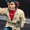 Figurka „Der Heimkommer” Gilde Clowns Club, Sonderedition 2000