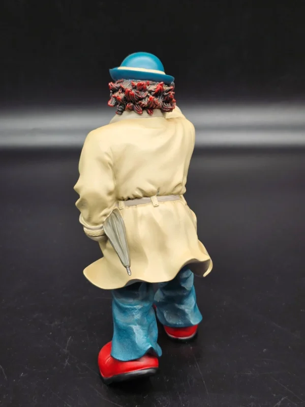 Figurka „Der Heimkommer” Gilde Clowns Club, Sonderedition 2000