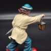 Figurka „Der Heimkommer” Gilde Clowns Club, Sonderedition 2000