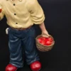 Figurka „Der Untermieter” Gilde Clowns Club, Sonderedition 2003