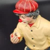 Figurka „Der Untermieter” Gilde Clowns Club, Sonderedition 2003