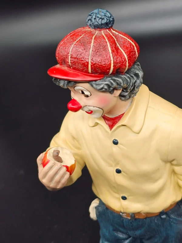 Figurka „Der Untermieter” Gilde Clowns Club, Sonderedition 2003