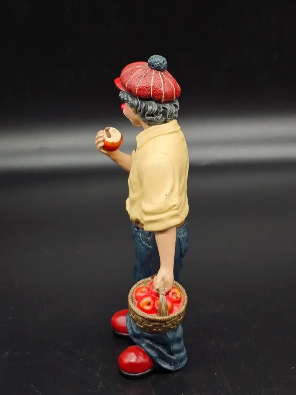 Figurka „Der Untermieter” Gilde Clowns Club, Sonderedition 2003