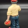 Figurka „Der Untermieter” Gilde Clowns Club, Sonderedition 2003