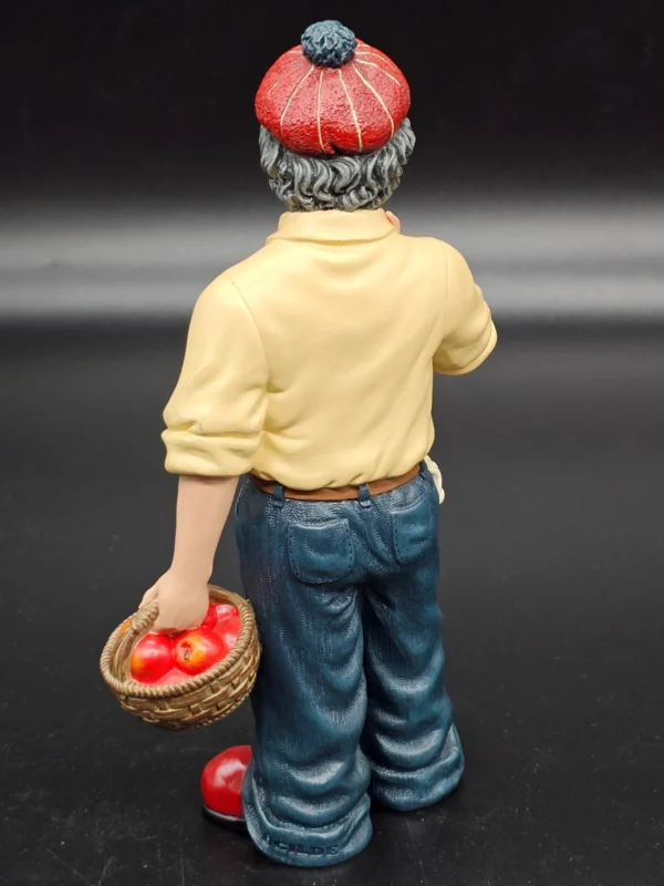 Figurka „Der Untermieter” Gilde Clowns Club, Sonderedition 2003