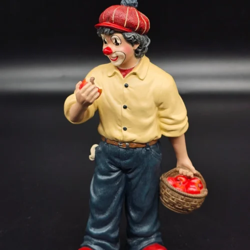 Figurka „Der Untermieter” Gilde Clowns Club, Sonderedition 2003