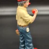 Figurka „Der Untermieter” Gilde Clowns Club, Sonderedition 2003
