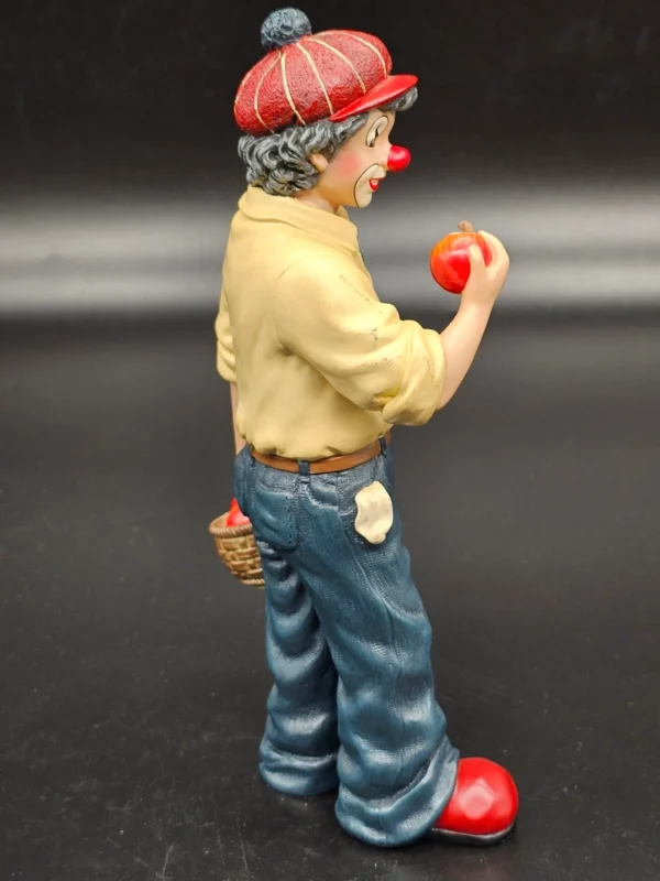 Figurka „Der Untermieter” Gilde Clowns Club, Sonderedition 2003