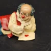 Figurka „Das Liebesbrieftrio” Gilde Clowns Club, Sonderedition 1999