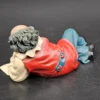Figurka „Das Liebesbrieftrio” Gilde Clowns Club, Sonderedition 1999