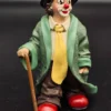 Figurka „Gentlegross” Gilde Clowns Club, Ausgabe 2003