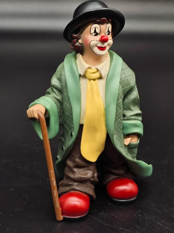 Figurka „Gentlegross” Gilde Clowns Club, Ausgabe 2003
