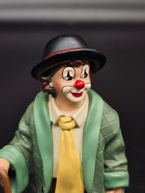Figurka „Gentlegross” Gilde Clowns Club, Ausgabe 2003