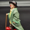 Figurka „Gentlegross” Gilde Clowns Club, Ausgabe 2003