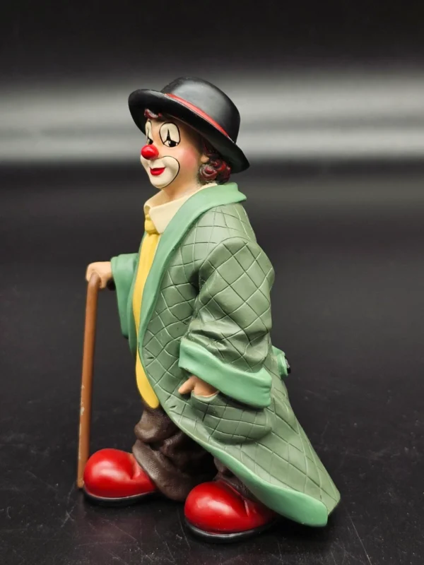 Figurka „Gentlegross” Gilde Clowns Club, Ausgabe 2003