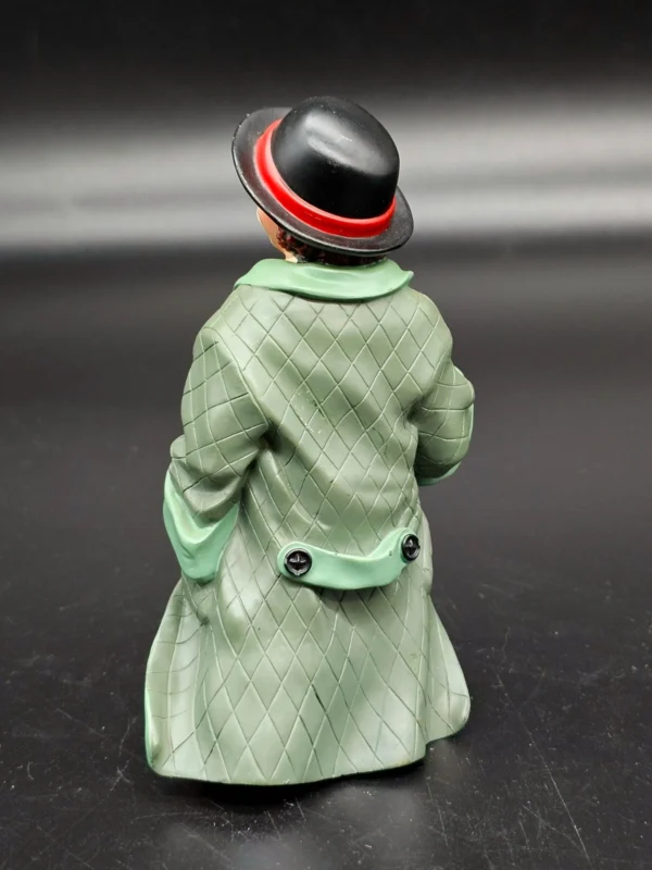 Figurka „Gentlegross” Gilde Clowns Club, Ausgabe 2003