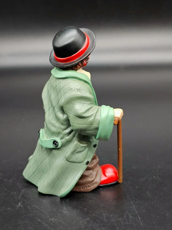 Figurka „Gentlegross” Gilde Clowns Club, Ausgabe 2003
