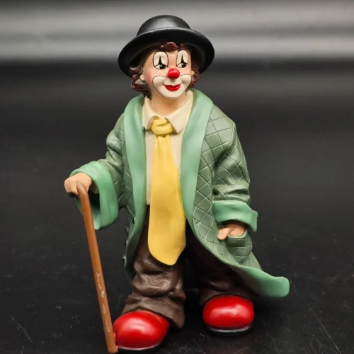 Figurka „Gentlegross” Gilde Clowns Club, Ausgabe 2003