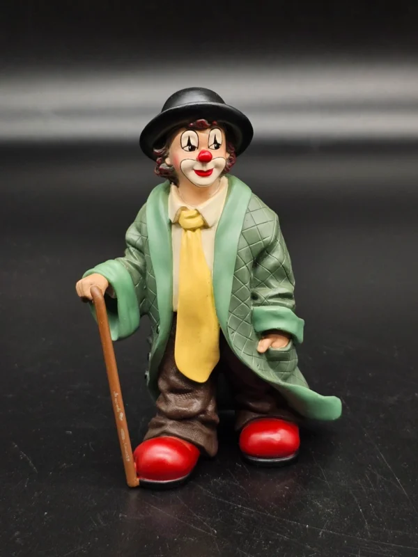 Figurka „Gentlegross” Gilde Clowns Club, Ausgabe 2003