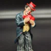 Figurka „Herzklopfen” Gilde Clowns Club, Sonderauflage 2007