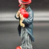Figurka „Herzklopfen” Gilde Clowns Club, Sonderauflage 2007
