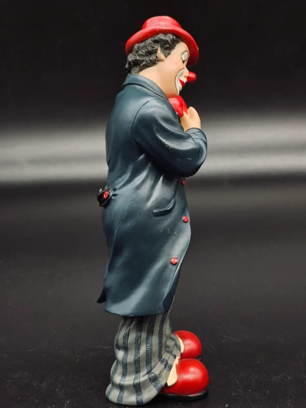 Figurka „Herzklopfen” Gilde Clowns Club, Sonderauflage 2007