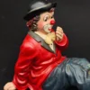 Figurka „Froschkönig” Gilde Clowns Club, Ausgabe 2004