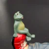 Figurka „Froschkönig” Gilde Clowns Club, Ausgabe 2004