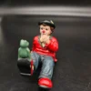 Figurka „Froschkönig” Gilde Clowns Club, Ausgabe 2004