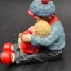 Figurka „Daumenlutscher” Gilde Clowns Club, Sonderedition 2005